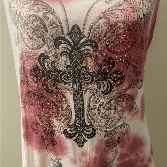 Pretty In Pink Inspiration Tank Set - Picture 3 of 14